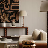 Twist Table Lamp