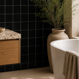 Dakota Gloss 5"x5" Field Tile