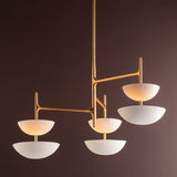 Evander Chandelier - 2 Sizes