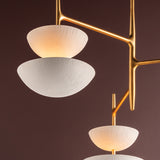 Evander Chandelier - 2 Sizes