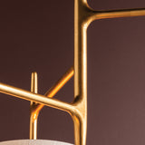 Evander Chandelier - 2 Sizes