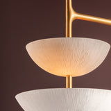 Evander Chandelier - 2 Sizes