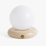 Valencia Portable Table Lamp