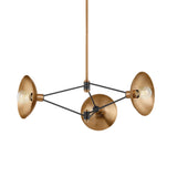 Axel Chandelier - 2 Sizes