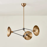 Axel Chandelier - 2 Sizes