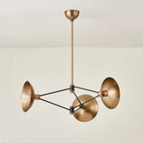 Axel Chandelier - 2 Sizes