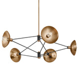 Axel Chandelier - 2 Sizes