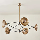 Axel Chandelier - 2 Sizes