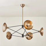 Axel Chandelier - 2 Sizes