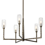Lyle Chandelier - 2 Sizes