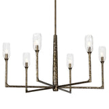 Lyle Chandelier - 2 Sizes