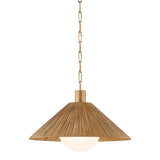 Woodside Pendant - 2 Sizes