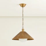 Woodside Pendant - 2 Sizes