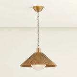 Woodside Pendant - 2 Sizes