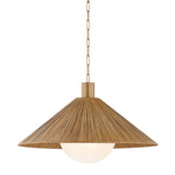 Woodside Pendant - 2 Sizes
