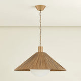 Woodside Pendant - 2 Sizes