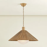 Woodside Pendant - 2 Sizes