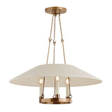 Archive Chandelier