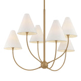 Evermore Chandelier - 3 Sizes