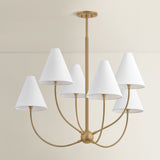 Evermore Chandelier - 3 Sizes