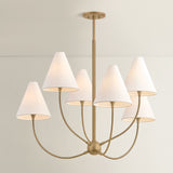 Evermore Chandelier - 3 Sizes