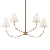 Evermore Chandelier - 3 Sizes