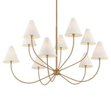 Evermore Chandelier - 3 Sizes