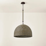 Huxley Outdoor Pendant
