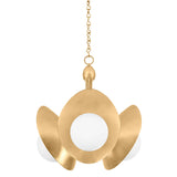 Olson Chandelier - 2 Sizes