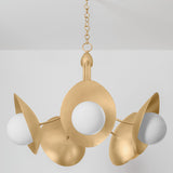 Olson Chandelier - 2 Sizes