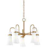Maple Chandelier - 2 Sizes