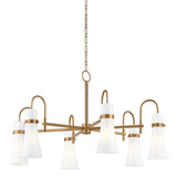 Maple Chandelier - 2 Sizes