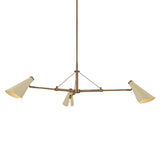 Andersen Chandelier - 2 Sizes