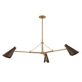 Andersen Chandelier - 2 Sizes
