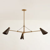Andersen Chandelier - 2 Sizes