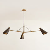 Andersen Chandelier - 2 Sizes
