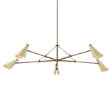 Andersen Chandelier - 2 Sizes