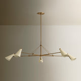Andersen Chandelier - 2 Sizes