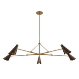Andersen Chandelier - 2 Sizes