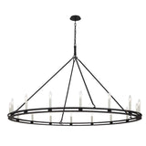 Sutton Chandelier  - 4 Sizes