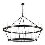 Sutton Chandelier  - 4 Sizes