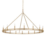 Sutton Chandelier  - 4 Sizes