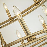 Sutton Chandelier  - 4 Sizes