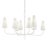 Marcel Chandelier - 3 Sizes