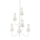 Marcel Chandelier - 3 Sizes
