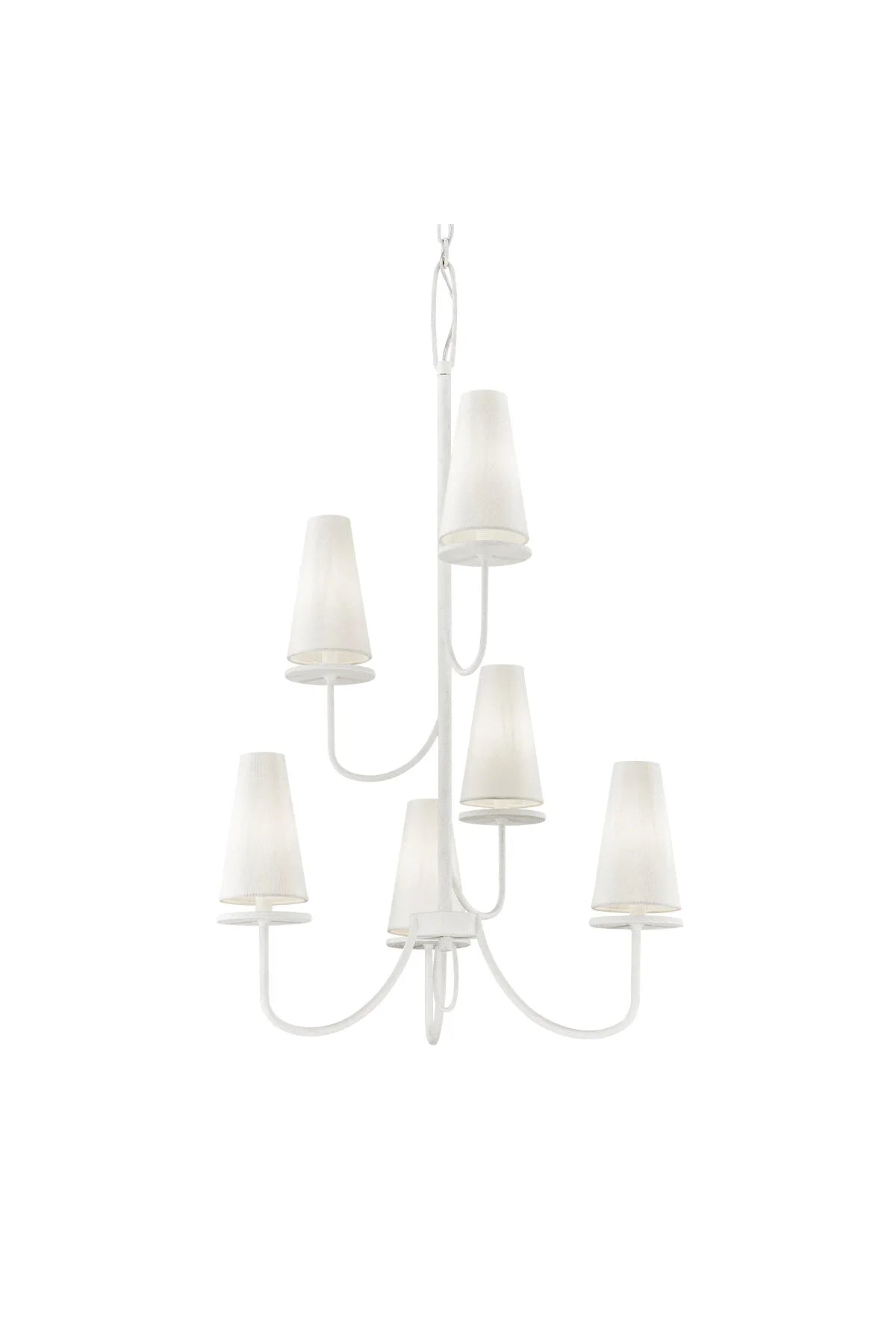 Marcel Chandelier - 3 Sizes