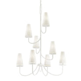 Marcel Chandelier - 3 Sizes