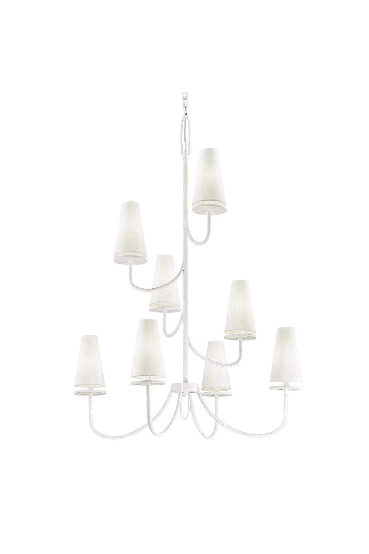 Marcel Chandelier - 3 Sizes