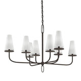 Marcel Chandelier - 3 Sizes