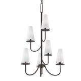 Marcel Chandelier - 3 Sizes